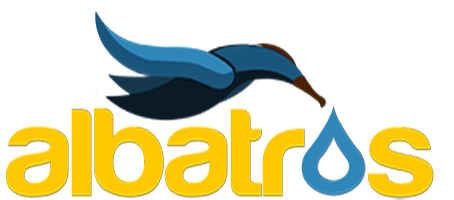 Albatros Web